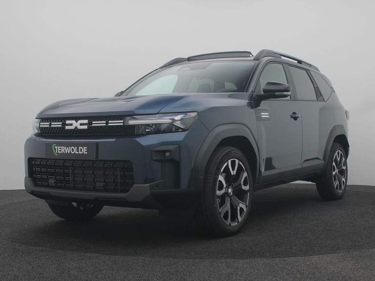Dacia Dacia