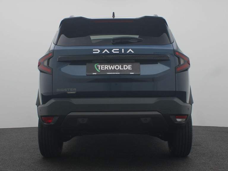 Dacia Dacia