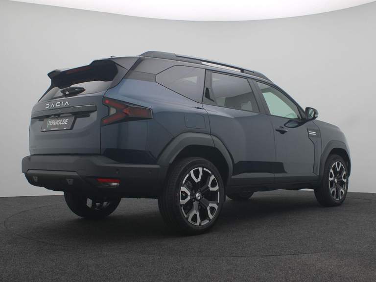 Dacia Dacia