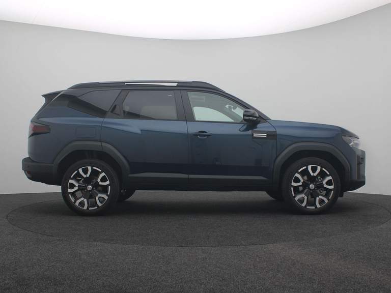 Dacia Dacia