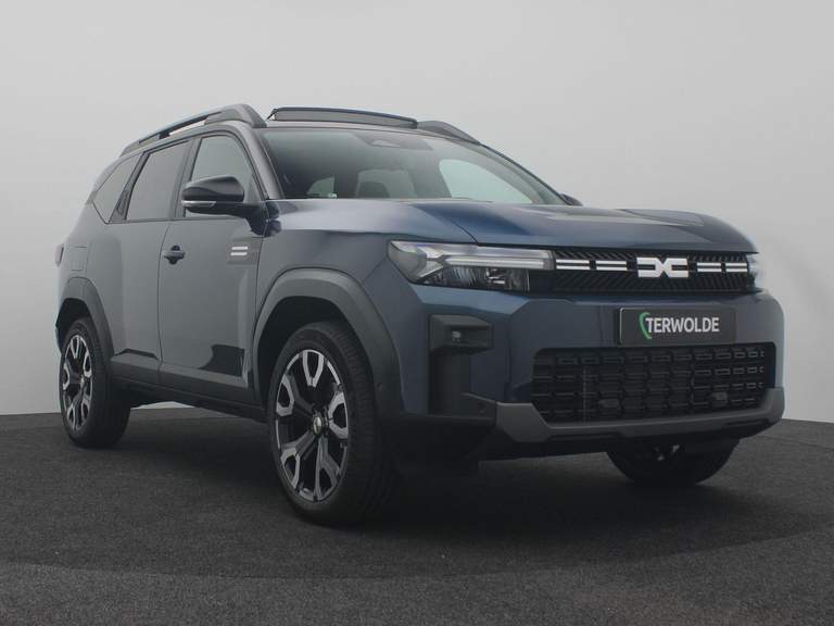 Dacia Dacia