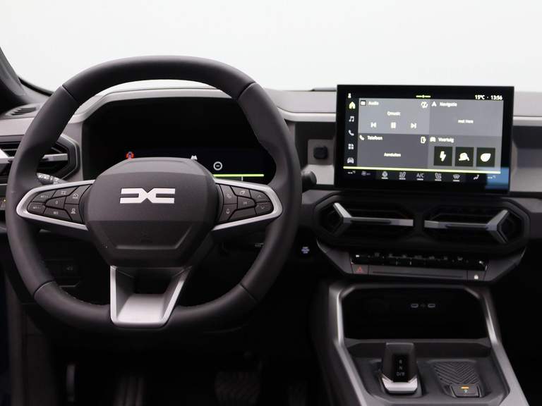 Dacia Dacia