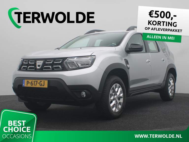 Dacia Dacia