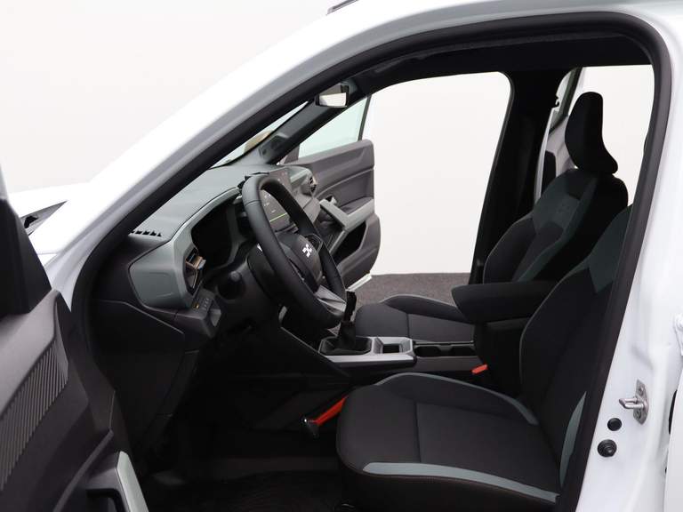 Dacia Dacia