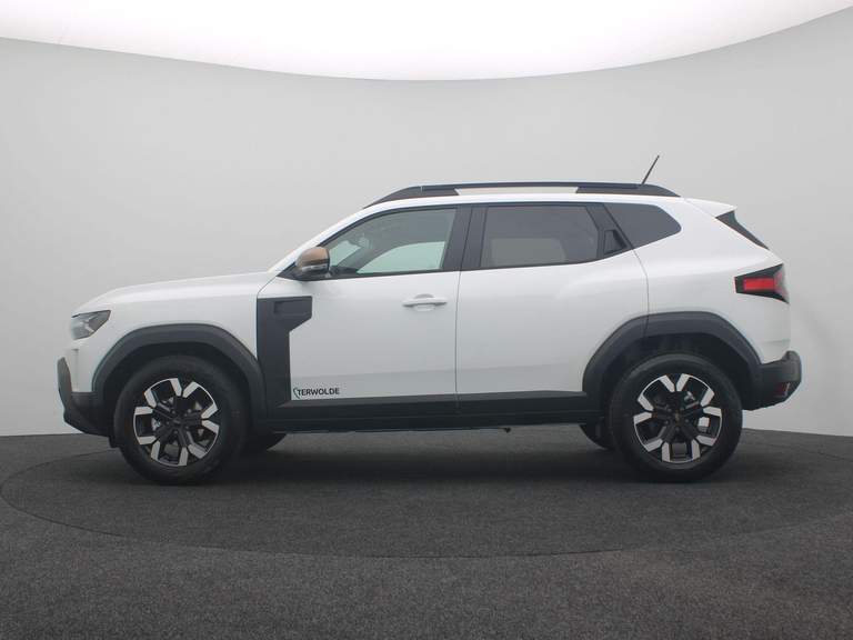 Dacia Dacia