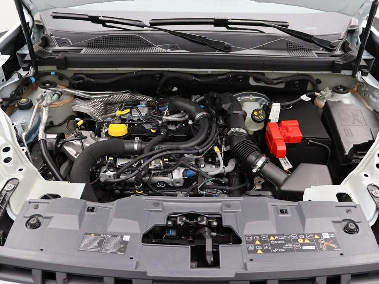 Dacia Dacia