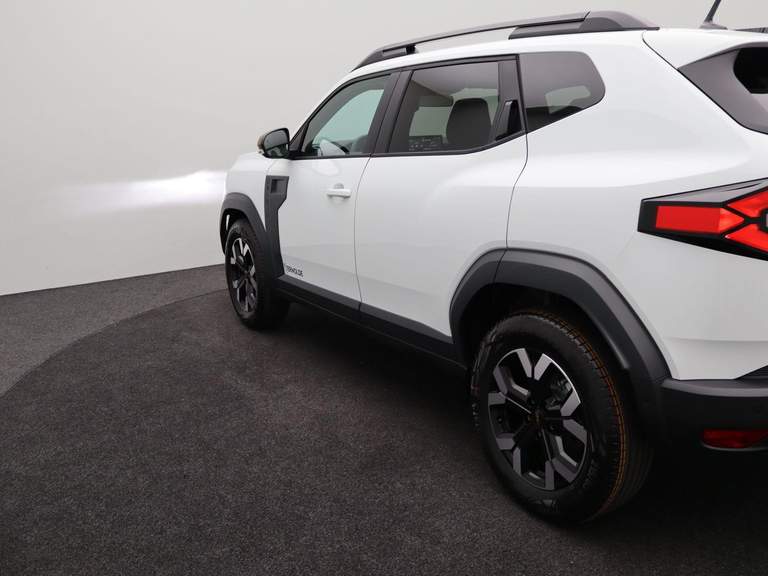 Dacia Dacia
