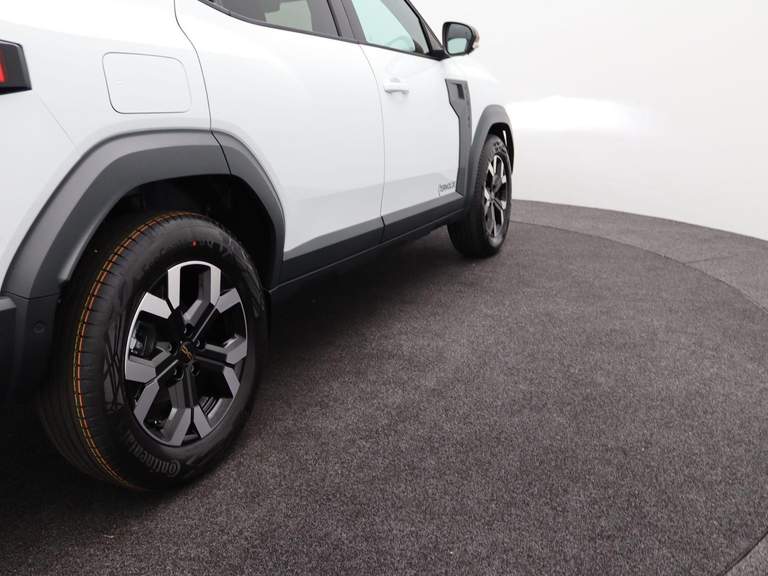 Dacia Dacia