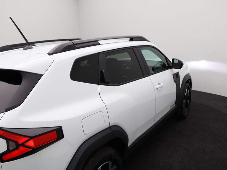 Dacia Dacia