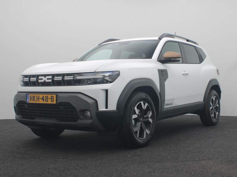 Dacia Dacia