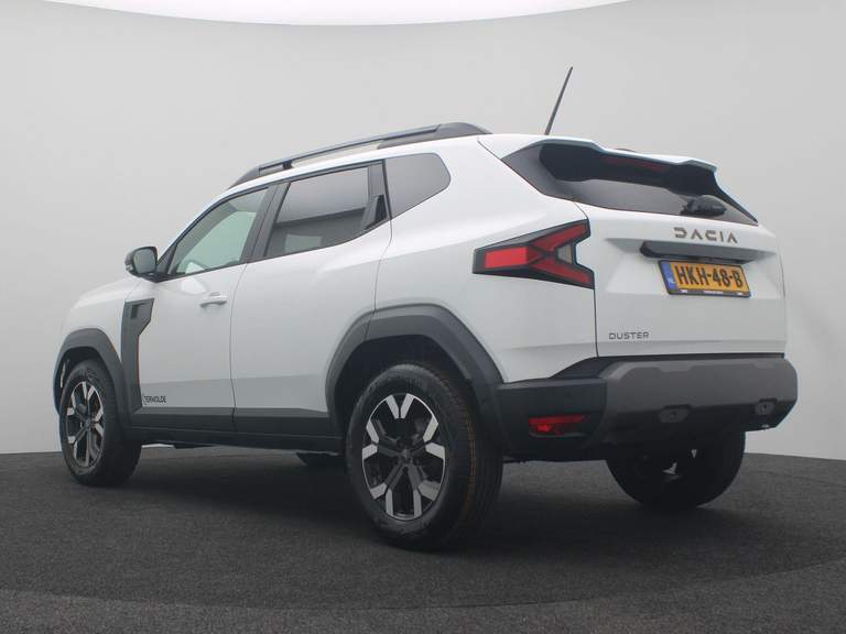 Dacia Dacia