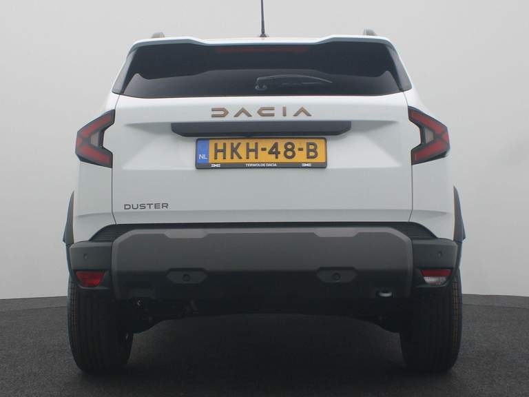 Dacia Dacia