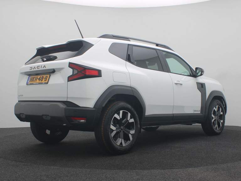 Dacia Dacia