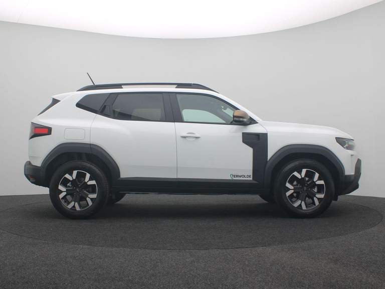 Dacia Dacia