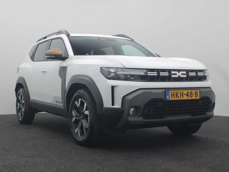 Dacia Dacia