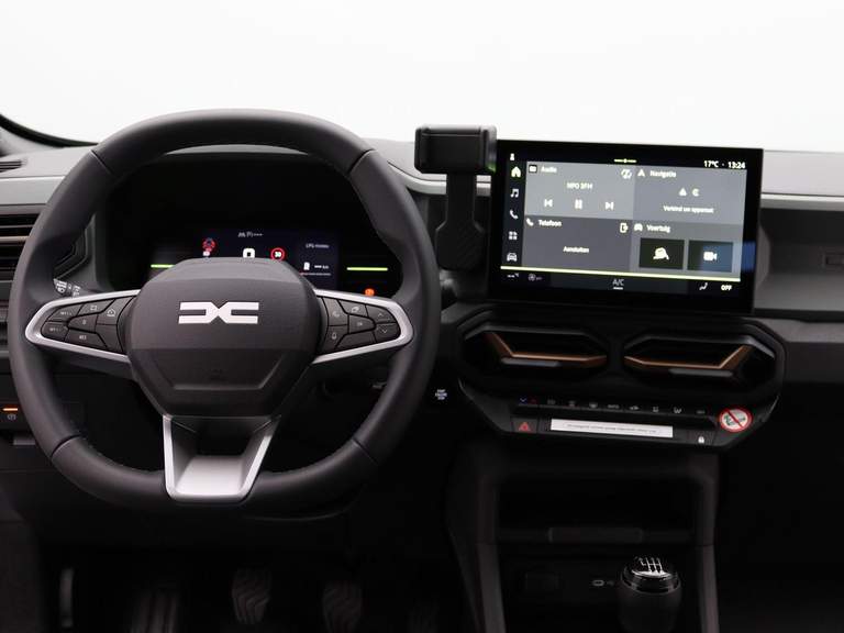 Dacia Dacia