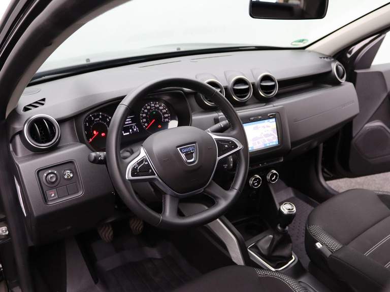 Dacia