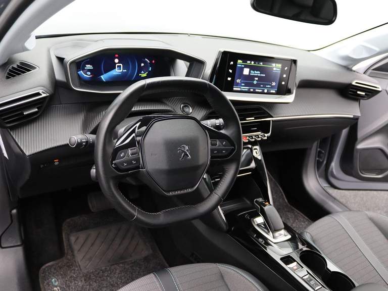 Peugeot Peugeot