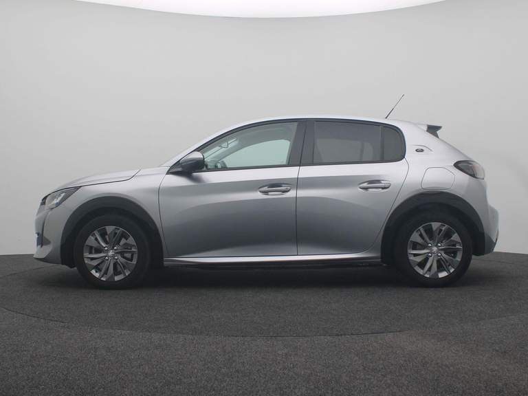 Peugeot Peugeot