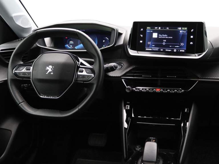Peugeot Peugeot