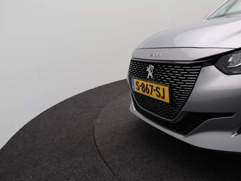 Peugeot Peugeot
