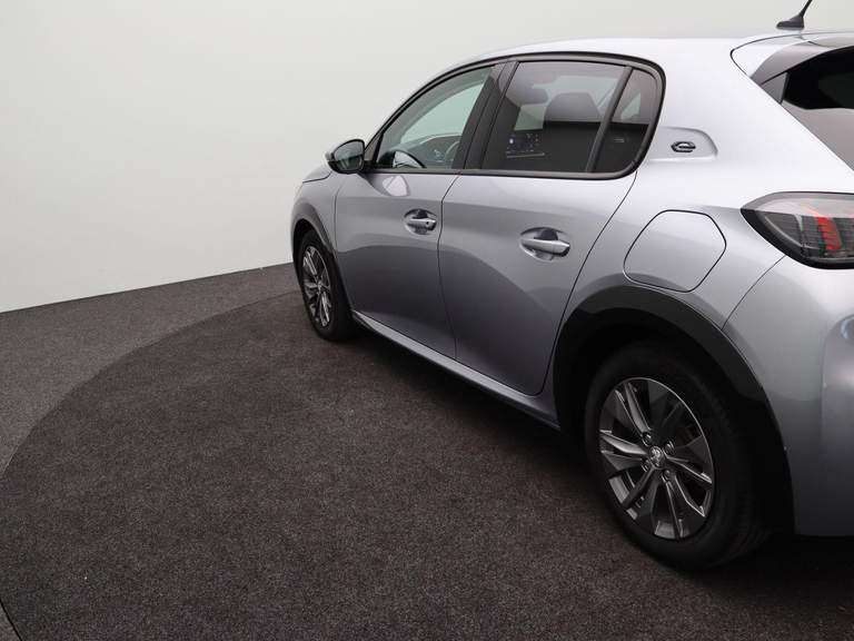 Peugeot Peugeot