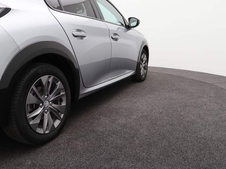 Peugeot Peugeot