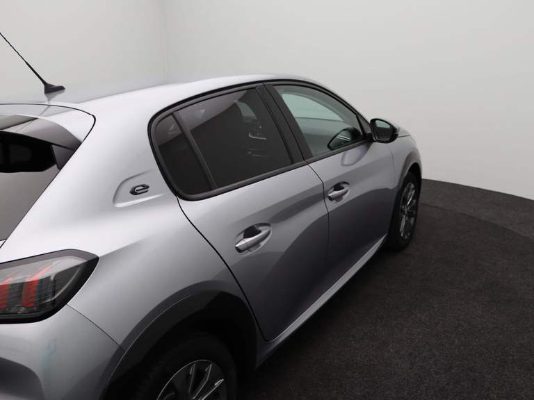 Peugeot Peugeot