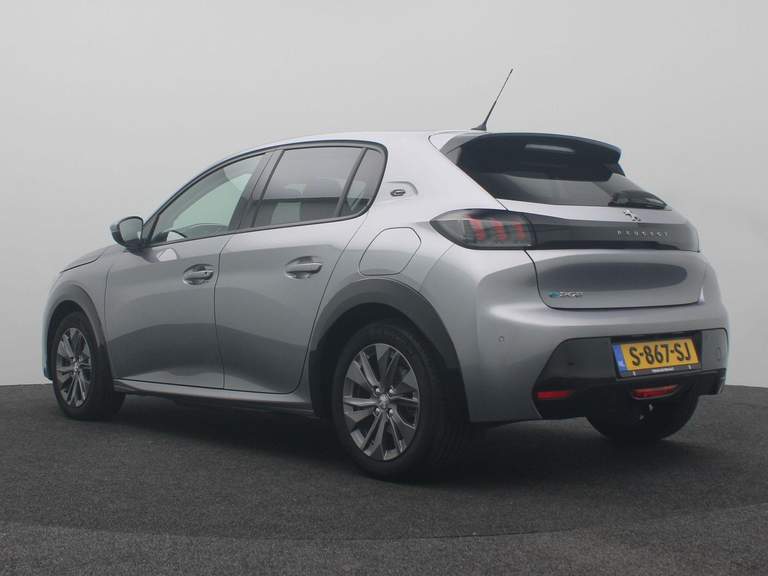 Peugeot Peugeot