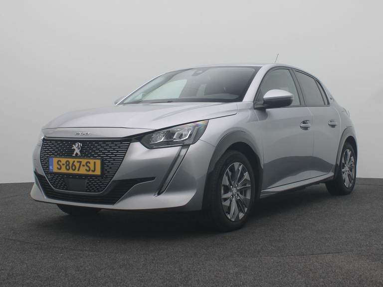Peugeot Peugeot