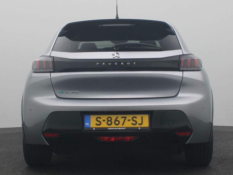Peugeot Peugeot
