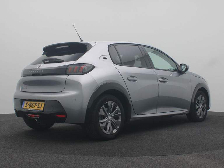 Peugeot Peugeot