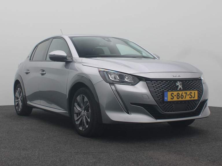 Peugeot Peugeot