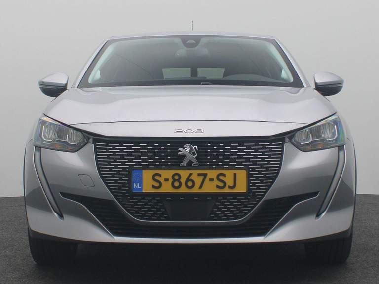 Peugeot Peugeot