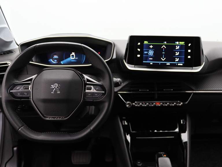 Peugeot Peugeot