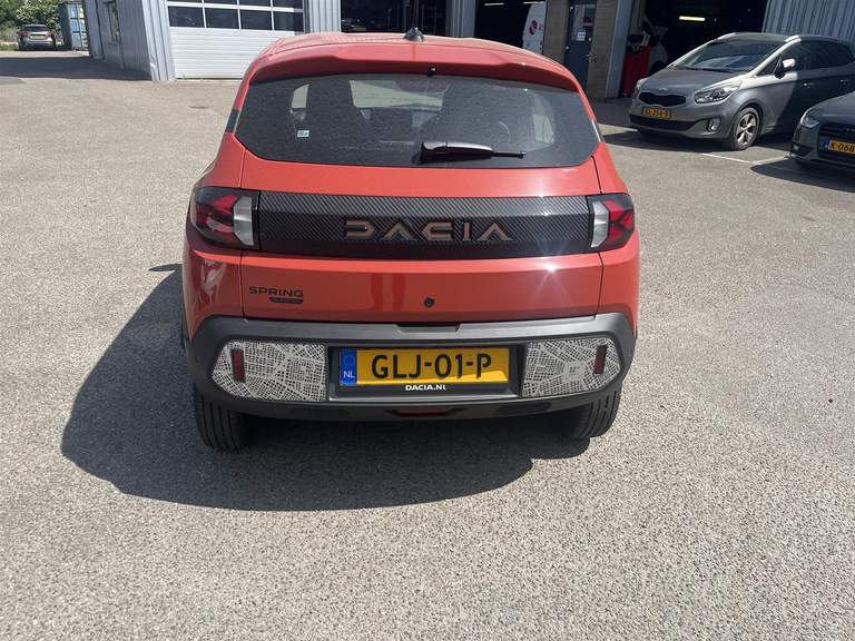 Dacia