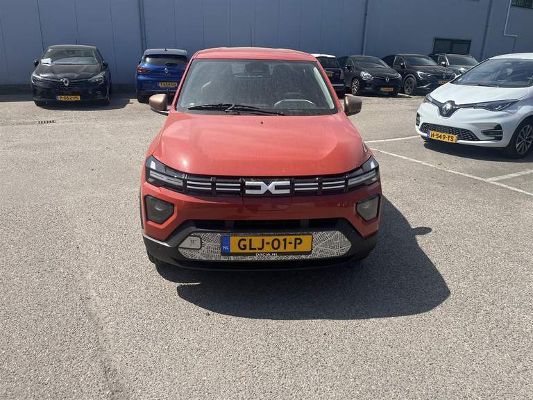 Dacia