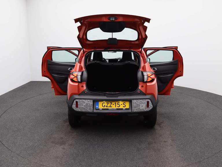 Dacia