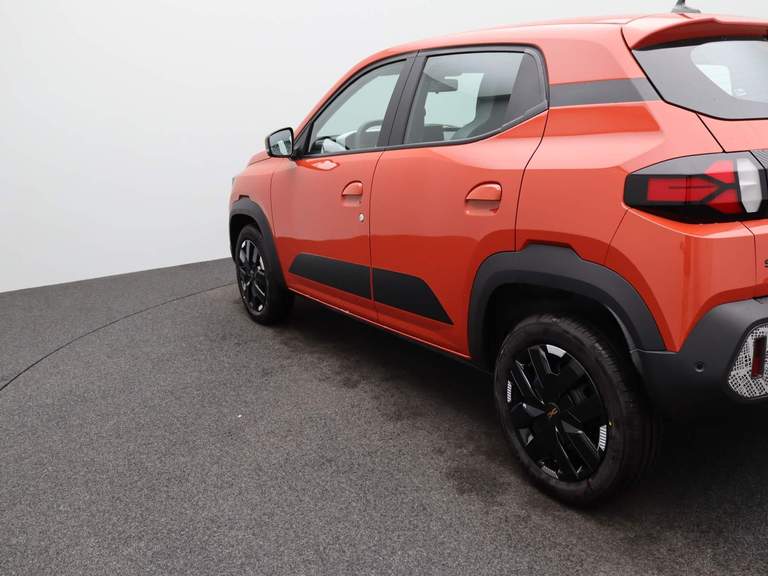 Dacia