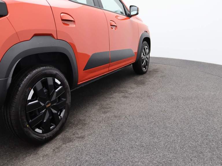 Dacia