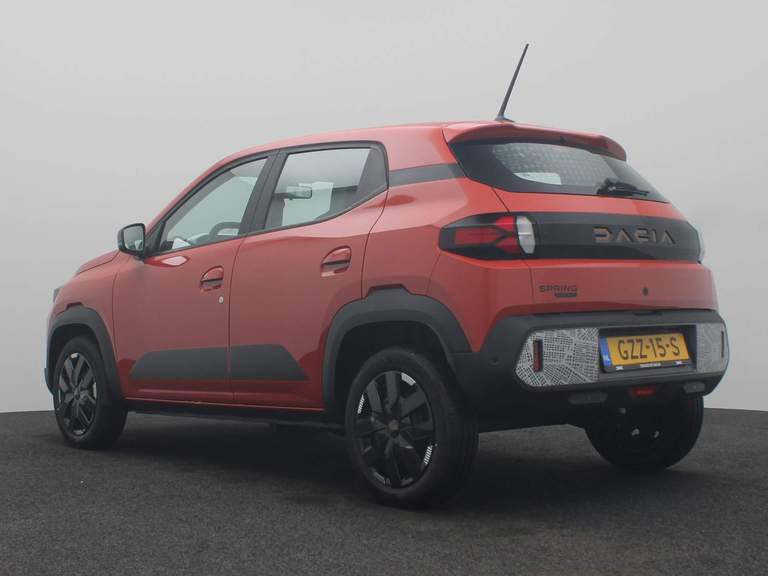 Dacia