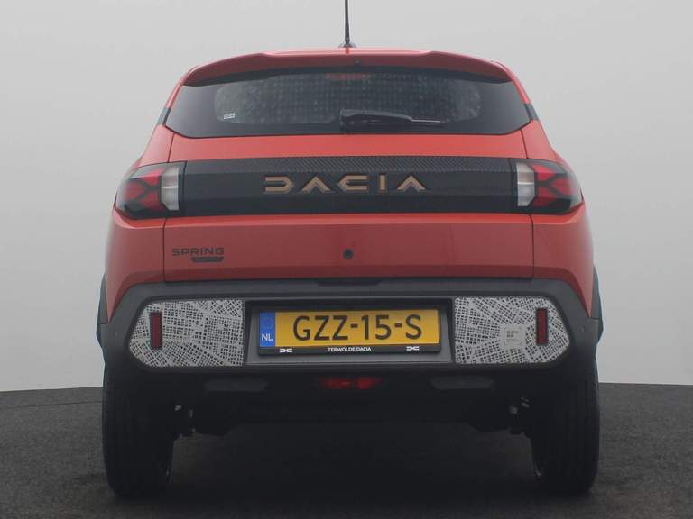 Dacia