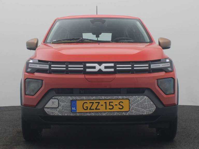 Dacia