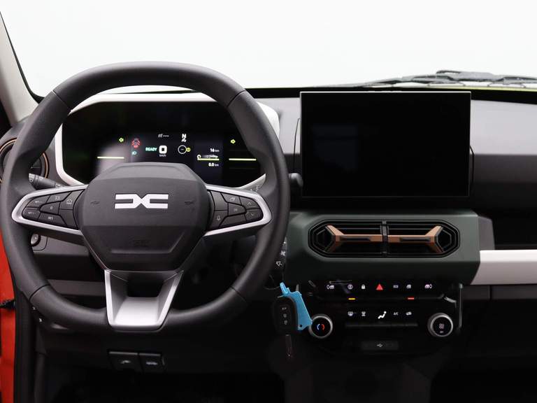 Dacia