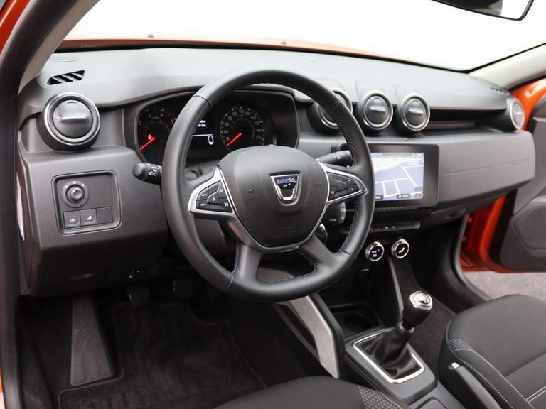 Dacia