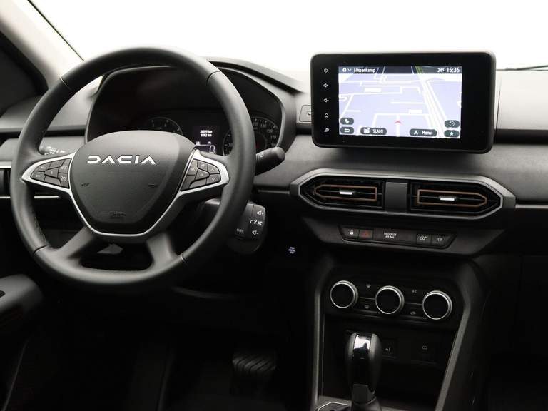 Dacia