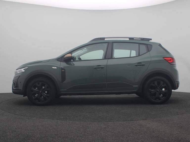Dacia
