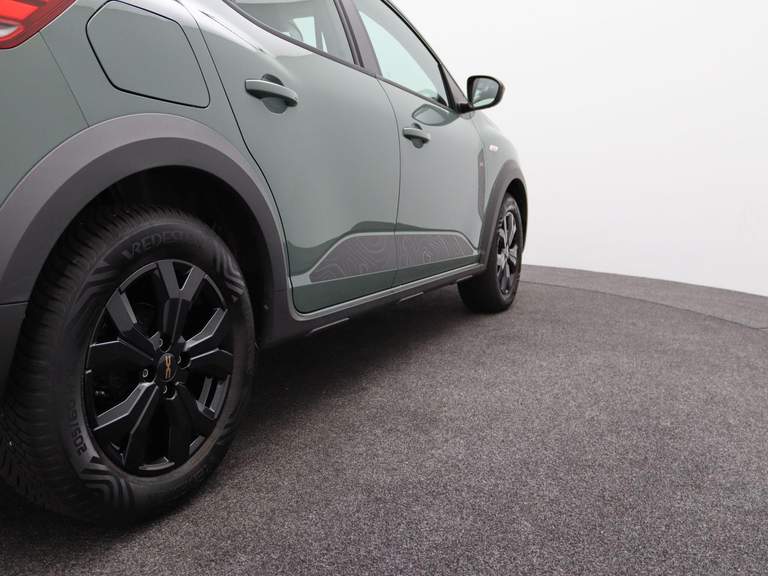 Dacia