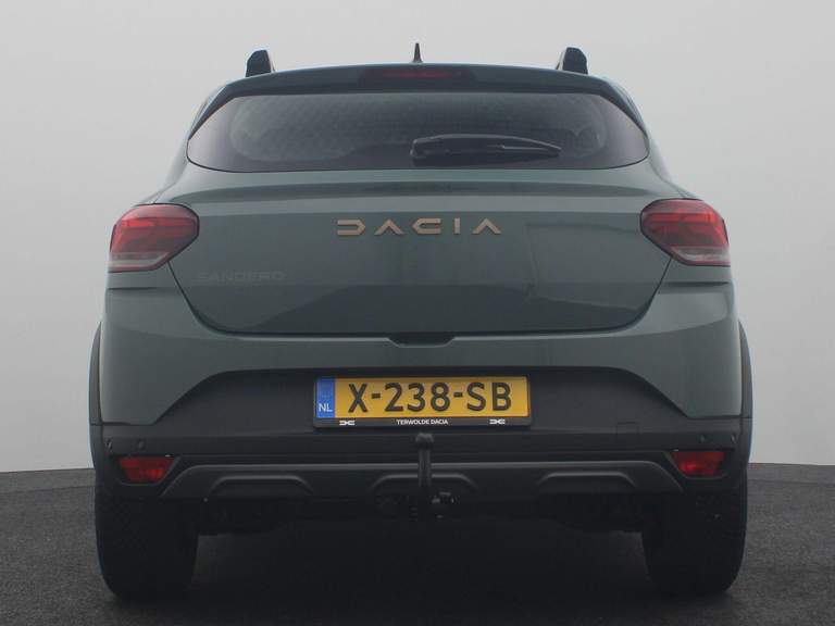 Dacia