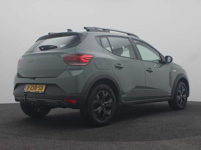 Dacia